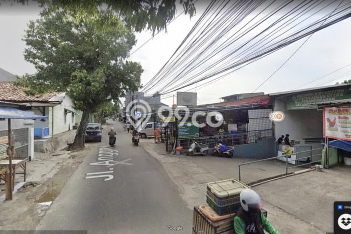 Tanah Kavling Dijual di Petukangan, Jakarta Selatan dengan Luas Tanah 13300m2 Tanah Kavling Dijual di Petukangan, Jakarta Selatan dengan Luas Tanah 13300m2