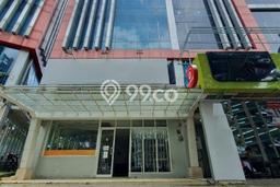 Dijual! Ruko di Bintaro Tangerang Selatan LT 134m2 / LB 361m2 Kawasan Bisnis Dijual! Ruko di Bintaro Tangerang Selatan LT 134m2 / LB 361m2 Kawasan Bisnis