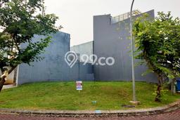 Tanah Kavling Dijual di BSD, Tangerang dengan Luas Tanah 135m2 Tanah Kavling Dijual di BSD, Tangerang dengan Luas Tanah 135m2