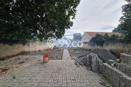 Dijual Tanah di Cisauk Tangerang Luas 700m2 SHM Dijual Tanah di Cisauk Tangerang Luas 700m2 SHM