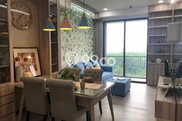 Dijual Apartemen Mewah 2 Bedroom di Tangerang Dekat ke Fasilitas Publik Dijual Apartemen Mewah 2 Bedroom di Tangerang Dekat ke Fasilitas Publik