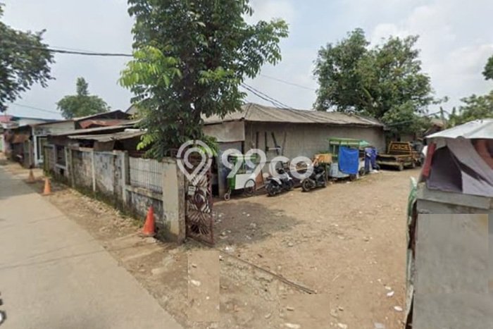 Lahan Dijual Lokasi Strategis di Jakarta Selatan dengan Luas 2500m2 Lahan Dijual Lokasi Strategis di Jakarta Selatan dengan Luas 2500m2