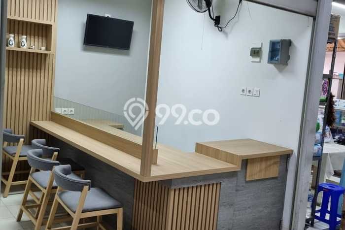 Komersial Bagus Dijual LB 9m2 Lokasi Strategis Tangerang Area Cocok untuk Bisnis Komersial Bagus Dijual LB 9m2 Lokasi Strategis Tangerang Area Cocok untuk Bisnis