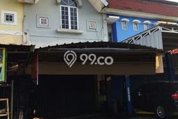 Dijual! Ruko di BSD City Tangerang LT 54m2 / LB 90m2 Kawasan Strategis Dijual! Ruko di BSD City Tangerang LT 54m2 / LB 90m2 Kawasan Strategis