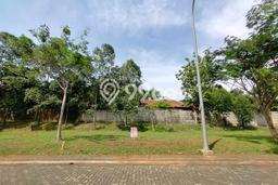 Untuk Dijual Tanah 81m2 di BSD City, Tangerang Untuk Dijual Tanah 81m2 di BSD City, Tangerang