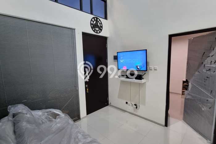 Rumah Modern 2 KT di Suradita Tangerang Unfurnished Rumah Modern 2 KT di Suradita Tangerang Unfurnished