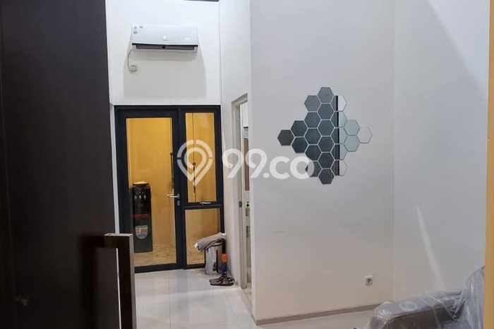 Rumah Modern 2 KT di Suradita Tangerang Unfurnished Rumah Modern 2 KT di Suradita Tangerang Unfurnished