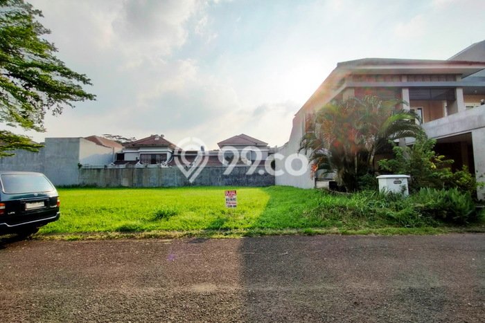 Lahan Dijual Lokasi Strategis di Tangerang dengan Luas 300m2 Lahan Dijual Lokasi Strategis di Tangerang dengan Luas 300m2