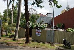 Tanah Dijual Area Strategis di Pantai Indah Kapuk Jakarta Utara 450m2 Tanah Dijual Area Strategis di Pantai Indah Kapuk Jakarta Utara 450m2