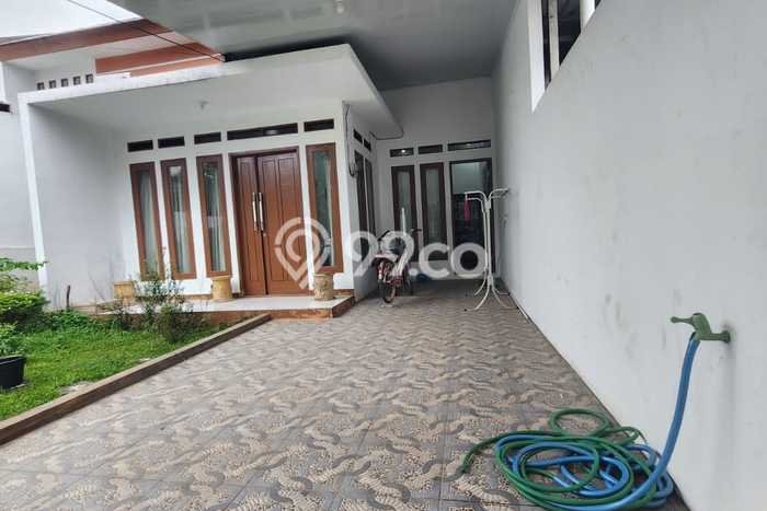 Dijual Rumah Minimalis Bagus Punya 2 KT di Pagedangan Tangerang SHM Dijual Rumah Minimalis Bagus Punya 2 KT di Pagedangan Tangerang SHM