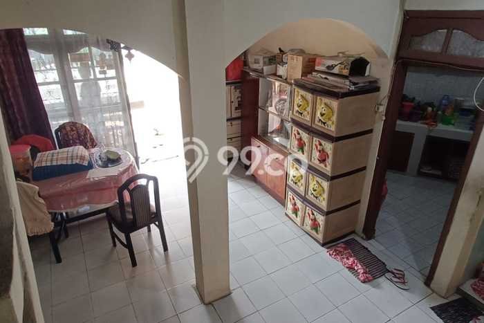 Rumah Modern 5 KT di Kunciran Tangerang Unfurnished Rumah Modern 5 KT di Kunciran Tangerang Unfurnished