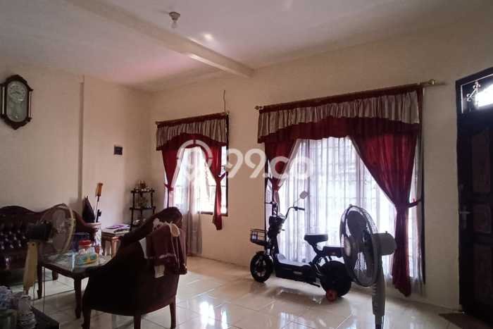 Rumah Modern 5 KT di Kunciran Tangerang Unfurnished Rumah Modern 5 KT di Kunciran Tangerang Unfurnished
