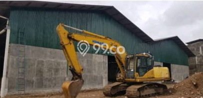 Gudang Dijual di Tangerang LT 9340m2 & LB 5980m2 Lokasi Terbaik! Gudang Dijual di Tangerang LT 9340m2 & LB 5980m2 Lokasi Terbaik!