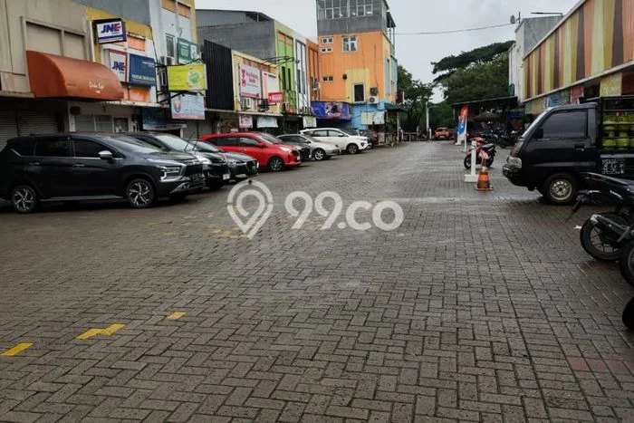 Unit Ruko Dijual di Tangerang LT 32m2 & LB 90m2 Unit Ruko Dijual di Tangerang LT 32m2 & LB 90m2
