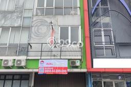 Unit Ruko Dijual di Tangerang LT 85m2 & LB 250m2 Unit Ruko Dijual di Tangerang LT 85m2 & LB 250m2
