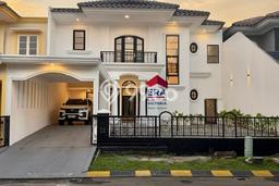 Siap Huni Rumah Mewah 3 Kamar di BSD Dekat ke Mana Pun Siap Huni Rumah Mewah 3 Kamar di BSD Dekat ke Mana Pun