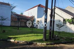Untuk Dijual Tanah 366m2 di BSD City, Tangerang Untuk Dijual Tanah 366m2 di BSD City, Tangerang