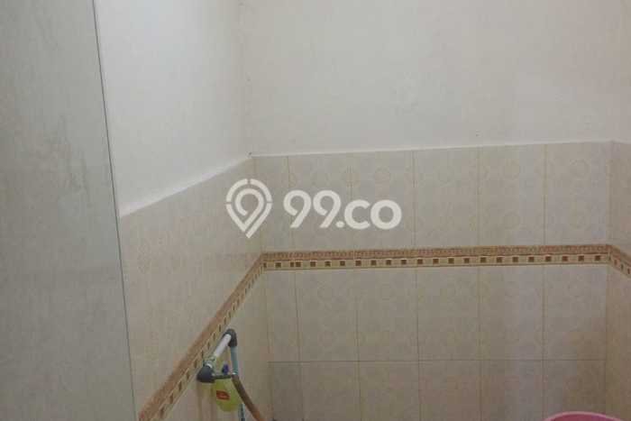 Rumah Modern 3 KT di Kunciran Tangerang Unfurnished Rumah Modern 3 KT di Kunciran Tangerang Unfurnished