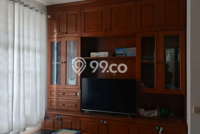 Siap Huni Rumah Minimalis & Modern LB 50m2 di Taman Elok Lippo Siap Huni Rumah Minimalis & Modern LB 50m2 di Taman Elok Lippo