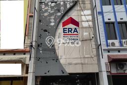 Untuk Dijual! Ruko di Alam Sutera Tangerang LT 95m2 / LB 350m2 Kawasan Strategis Untuk Dijual! Ruko di Alam Sutera Tangerang LT 95m2 / LB 350m2 Kawasan Strategis