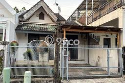 Rumah Luas Asri 2 KT Siap Huni di BSD City Tangerang Rumah Luas Asri 2 KT Siap Huni di BSD City Tangerang