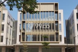 Dijual! Ruko di BSD City Tangerang LT 153m2 / LB 656m2 Kawasan Strategis Dijual! Ruko di BSD City Tangerang LT 153m2 / LB 656m2 Kawasan Strategis