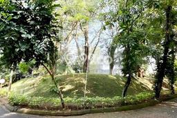 Kavling Tanah untuk Dijual di BSD City, Tangerang, Luas 566m2 Kavling Tanah untuk Dijual di BSD City, Tangerang, Luas 566m2