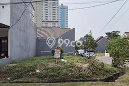 Untuk Dijual Tanah di Jatinegara Jakarta Timur Luas 118m2 - Untuk Dijual Tanah di Jatinegara Jakarta Timur Luas 118m2 -