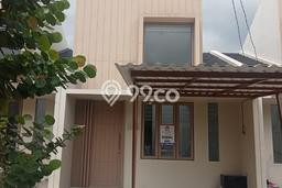Disewakan Segera Rumah Kondisi Bagus di Kawasan Cisauk, Tangerang Disewakan Segera Rumah Kondisi Bagus di Kawasan Cisauk, Tangerang