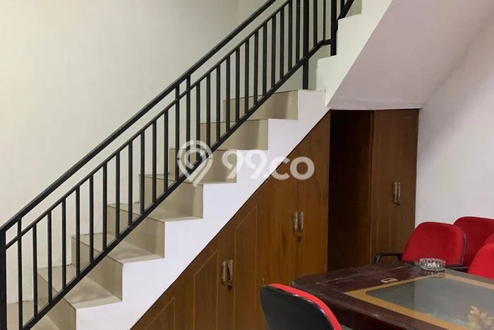 Rumah Luxury Best Location di Jakarta Timur, DKI Jakarta Rumah Luxury Best Location di Jakarta Timur, DKI Jakarta