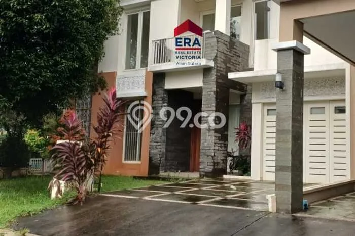 Disewakan! Rumah 4 Kamar Tidur &
3 Kamar Mandi di Alam Sutera, Tangerang Disewakan! Rumah 4 Kamar Tidur &
3 Kamar Mandi di Alam Sutera, Tangerang