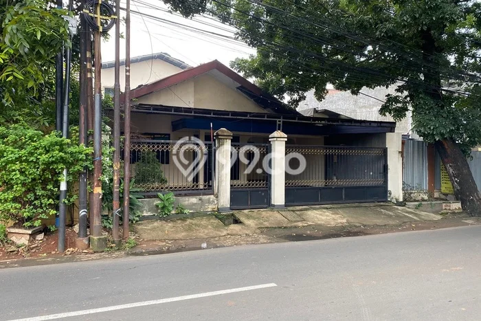 Rumah Luxury Best Location di Jakarta Timur, DKI Jakarta Rumah Luxury Best Location di Jakarta Timur, DKI Jakarta