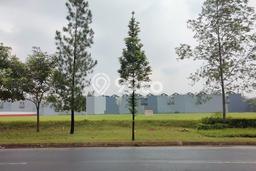 Tanah Disewakan Lokasi BSD City Tangerang Luas 4372m2 Tanah Disewakan Lokasi BSD City Tangerang Luas 4372m2