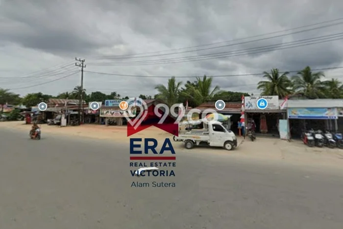 Tanah Kosong Dijual di Kendari dengan Area 33000m2 Tanah Kosong Dijual di Kendari dengan Area 33000m2