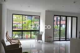 Dijual Apartemen Eksklusif 3 Bedroom di Tangerang Dekat ke Fasilitas Umum Dijual Apartemen Eksklusif 3 Bedroom di Tangerang Dekat ke Fasilitas Umum
