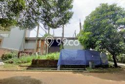 Tanah Siap Bangun Dijual di Tangerang Punya Luas 414m2 Tanah Siap Bangun Dijual di Tangerang Punya Luas 414m2