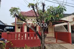 Dijual Rumah Eksklusif 2 KT di Kunciran, Tangerang Dijual Rumah Eksklusif 2 KT di Kunciran, Tangerang