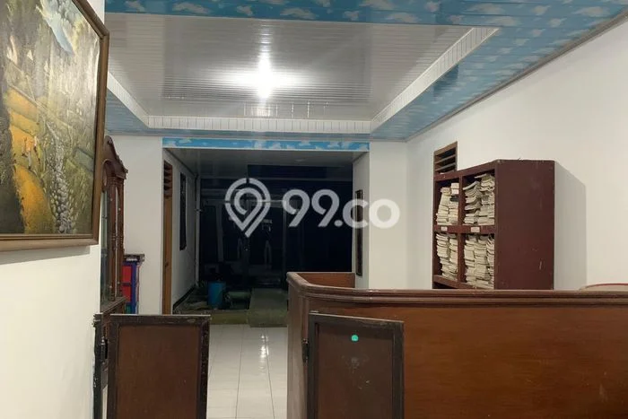 Rumah Luxury Best Location di Jakarta Timur, DKI Jakarta Rumah Luxury Best Location di Jakarta Timur, DKI Jakarta