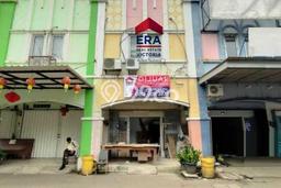 Ruko Dijual di Prime Area Tangerang Luas 170m2 Ruko Dijual di Prime Area Tangerang Luas 170m2