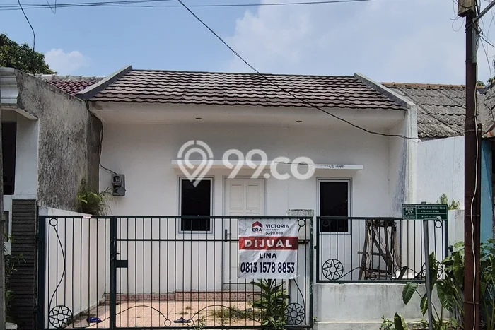 Jual Rumah Harga Miring Legok Punya 2 Kamar & LT 74m2 Jual Rumah Harga Miring Legok Punya 2 Kamar & LT 74m2