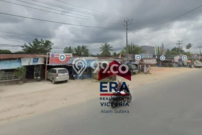 Tanah Kosong Dijual di Kendari dengan Area 33000m2 Tanah Kosong Dijual di Kendari dengan Area 33000m2