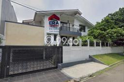 For Sale! Luxury House LT 768m2 Desain Modern di Pondok Indah For Sale! Luxury House LT 768m2 Desain Modern di Pondok Indah