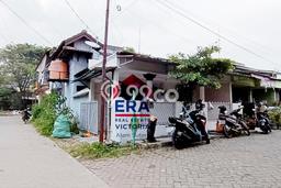 Rumah Modern 3 Kamar LT 85m2 di Tangerang Kota Rumah Modern 3 Kamar LT 85m2 di Tangerang Kota