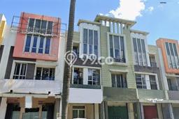 Paling Dicari! Ruko Dijual di Gading Serpong Harga Kompetitif Paling Dicari! Ruko Dijual di Gading Serpong Harga Kompetitif