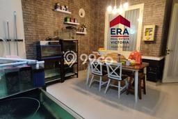Rumah Modern 4 KT di BSD City Tangerang Unfurnished Rumah Modern 4 KT di BSD City Tangerang Unfurnished