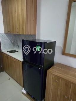 Sewa Apartemen Murah di Alam Sutera 1 Bedroom Sewa Apartemen Murah di Alam Sutera 1 Bedroom