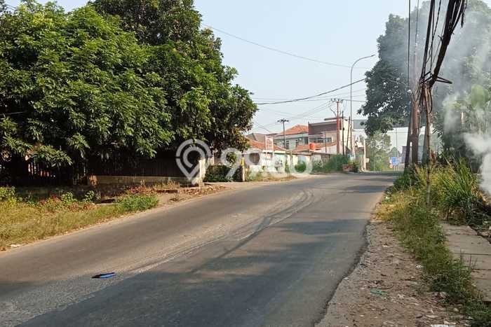Tanah untuk Dijual Lokasi Serpong, Tangerang Selatan Luas 287m2 SHM Tanah untuk Dijual Lokasi Serpong, Tangerang Selatan Luas 287m2 SHM
