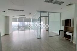 Kantor Disewa di Tangerang dengan LB 70m2 Area Komersial Ramai Kantor Disewa di Tangerang dengan LB 70m2 Area Komersial Ramai