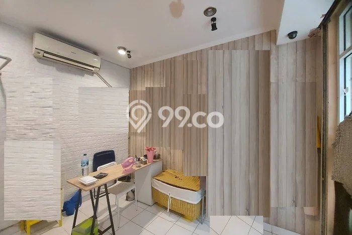 Komersial Dijual di Tangerang LT 10m2 & LB 10m2 Lokasi Terbaik! Komersial Dijual di Tangerang LT 10m2 & LB 10m2 Lokasi Terbaik!