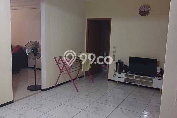 Rumah Modern 3 KT di Kunciran Tangerang Unfurnished Rumah Modern 3 KT di Kunciran Tangerang Unfurnished